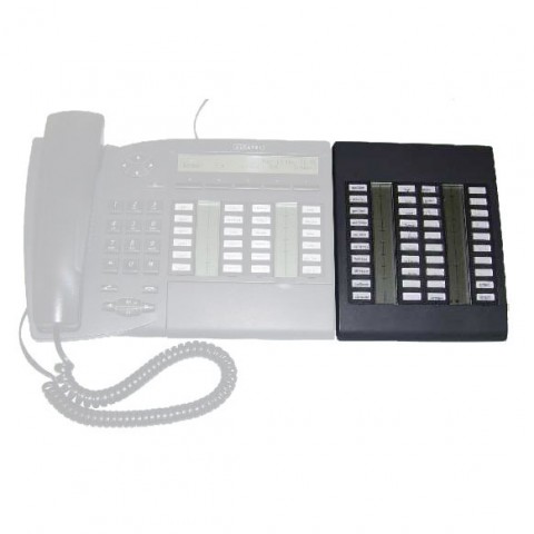 IKINCI EL ALCATEL SAYISAL SET 40 LIK EK MEŞGULİYET MODÜLÜ